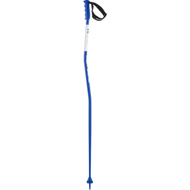 S/RACE GS  Alpinstöcke Unisex Blue