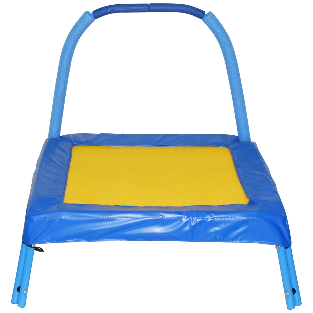 Kleinkindtrampolin