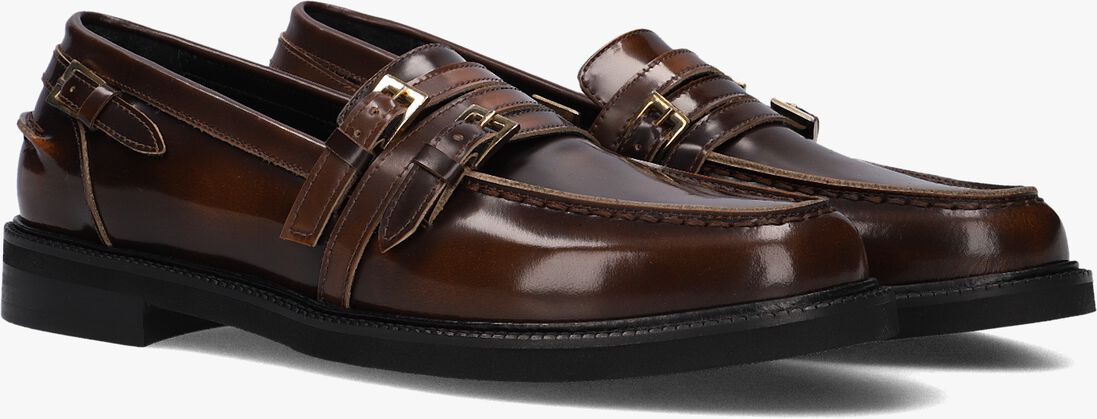 bruine stefano lauran loafers 12091