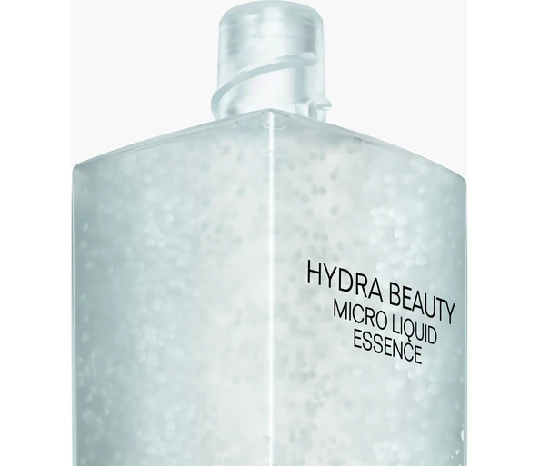 CHANEL HYDRA BEAUTY MICRO LIQUID ESSENCE Hydratant énergisant unifiant