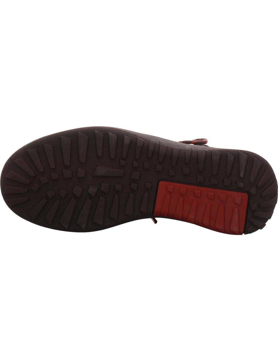 Stiefelette KUSABI