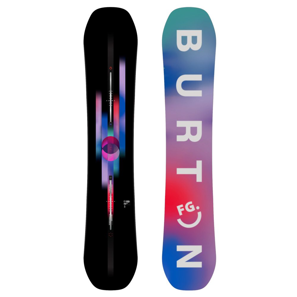 Burton Feelgood 24/25 Snowboard Damen
