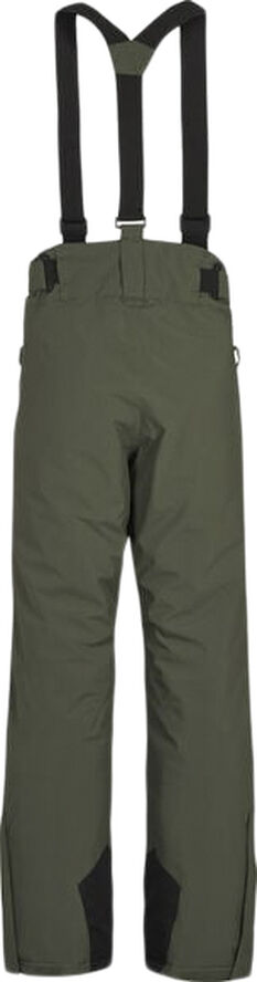 MCKINLEY Tux II Stretch skibukser Grøn