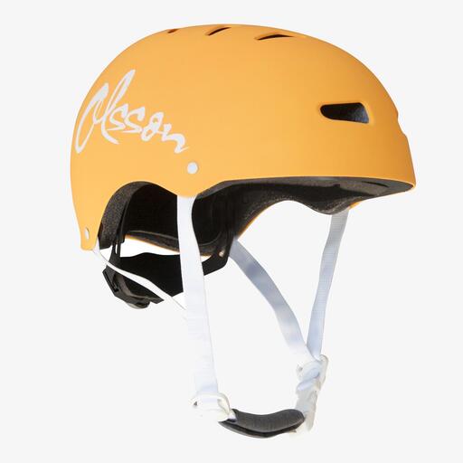 Capacete de Patinação Olsson