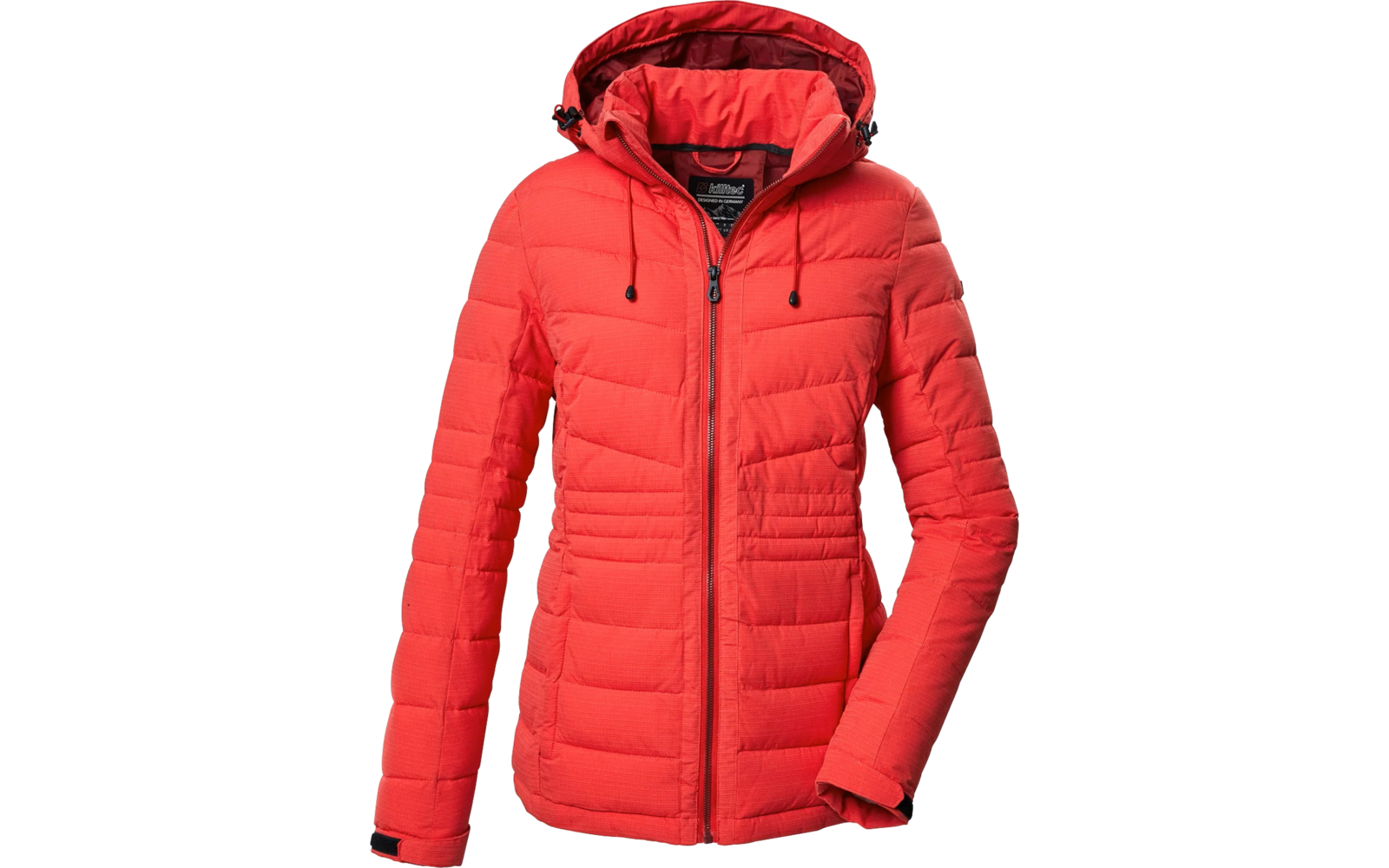 Killtec KOW 10 Damen Steppjacke