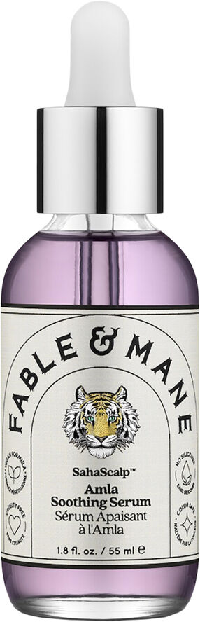 Fable & Mane SahaScalp - Amla Soothing Scalp and Hair Serum