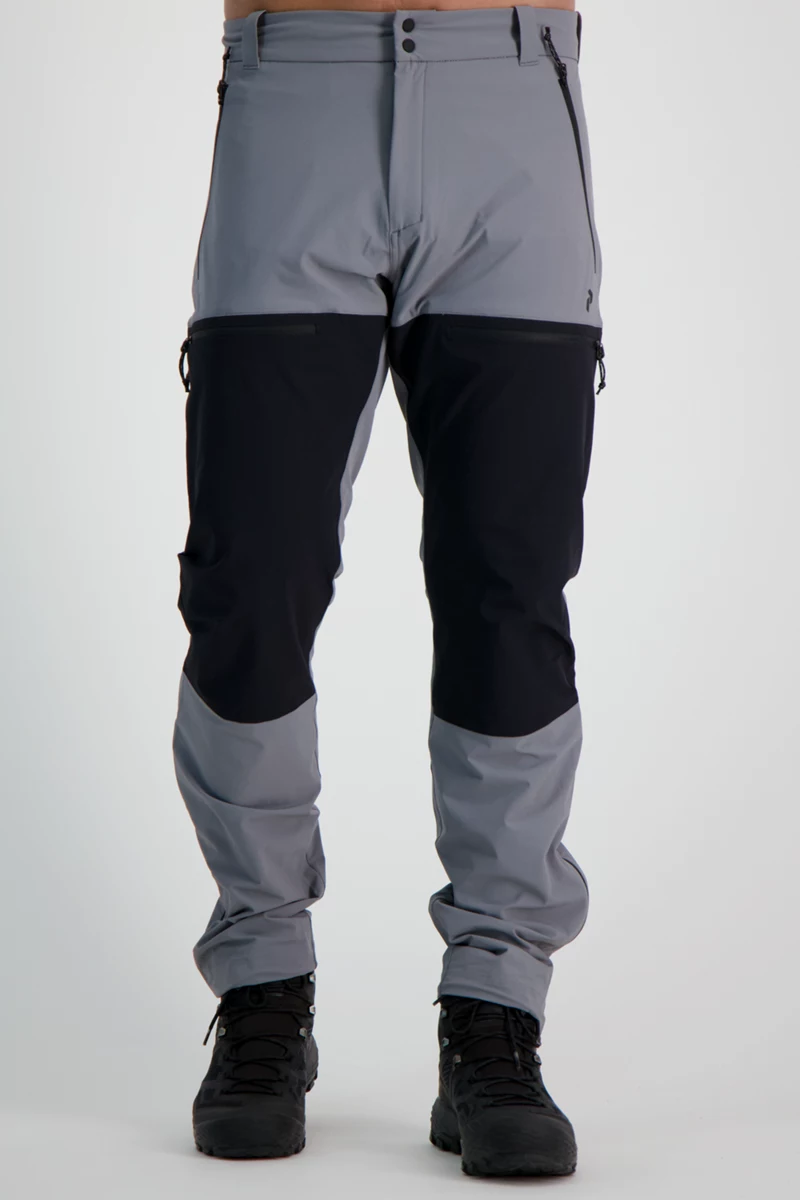 PEAK PERFORMANCE Stretch Trek Herren Wanderhose