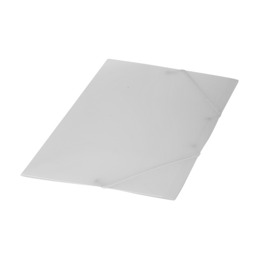 Strikkmapper 3-pk A4