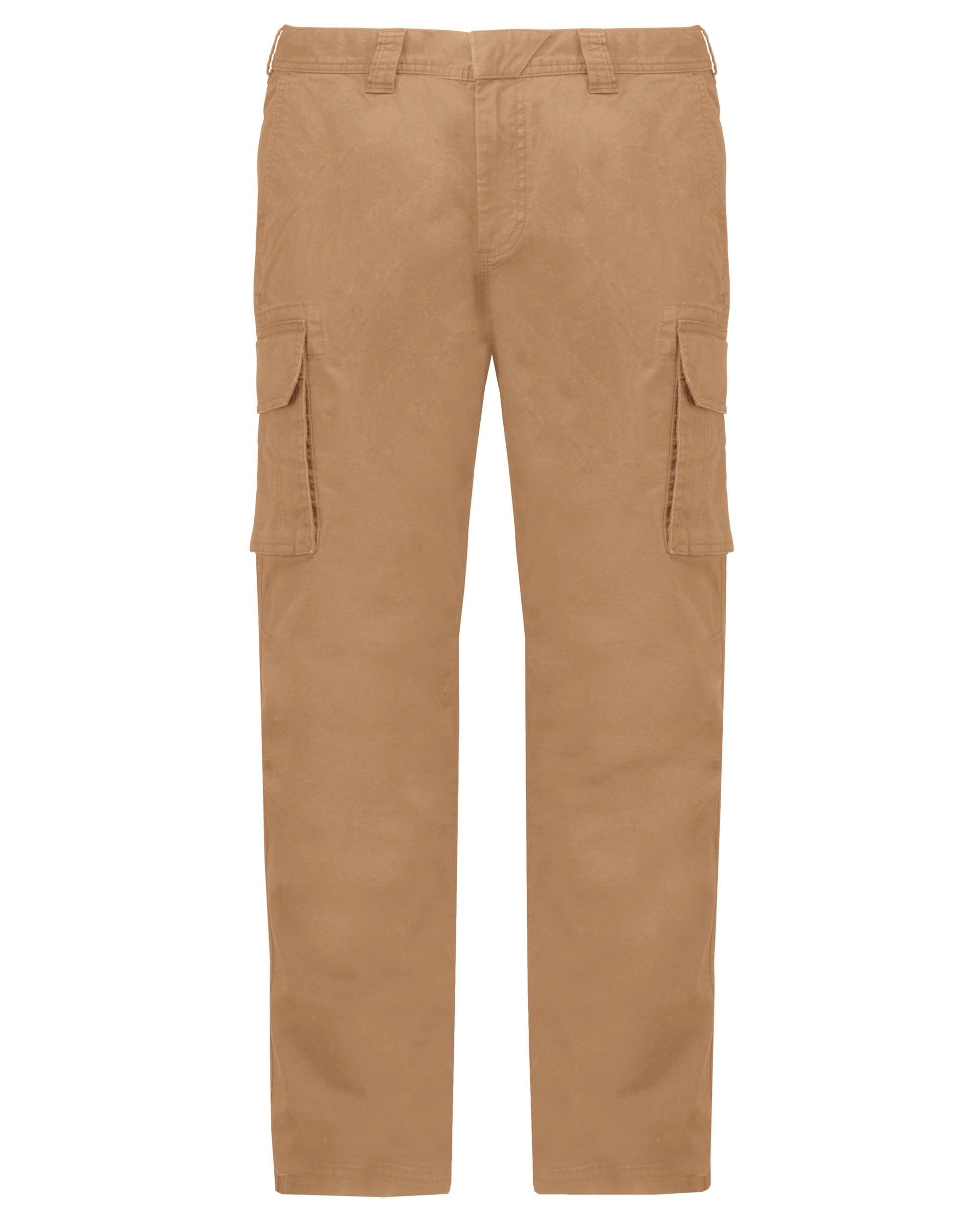 Kariban K744 - Pantalon multipoches homme