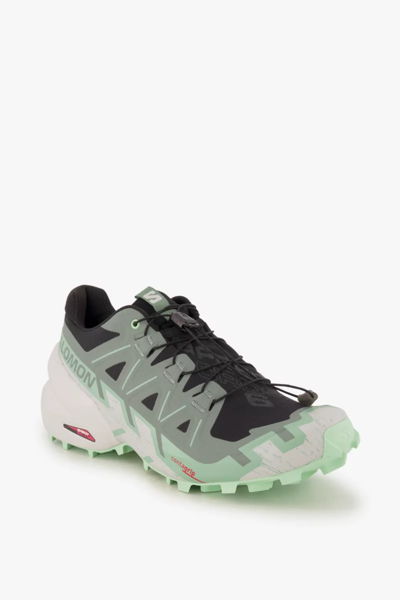 Salomon Speedcross 6 Damen Trailrunningschuh