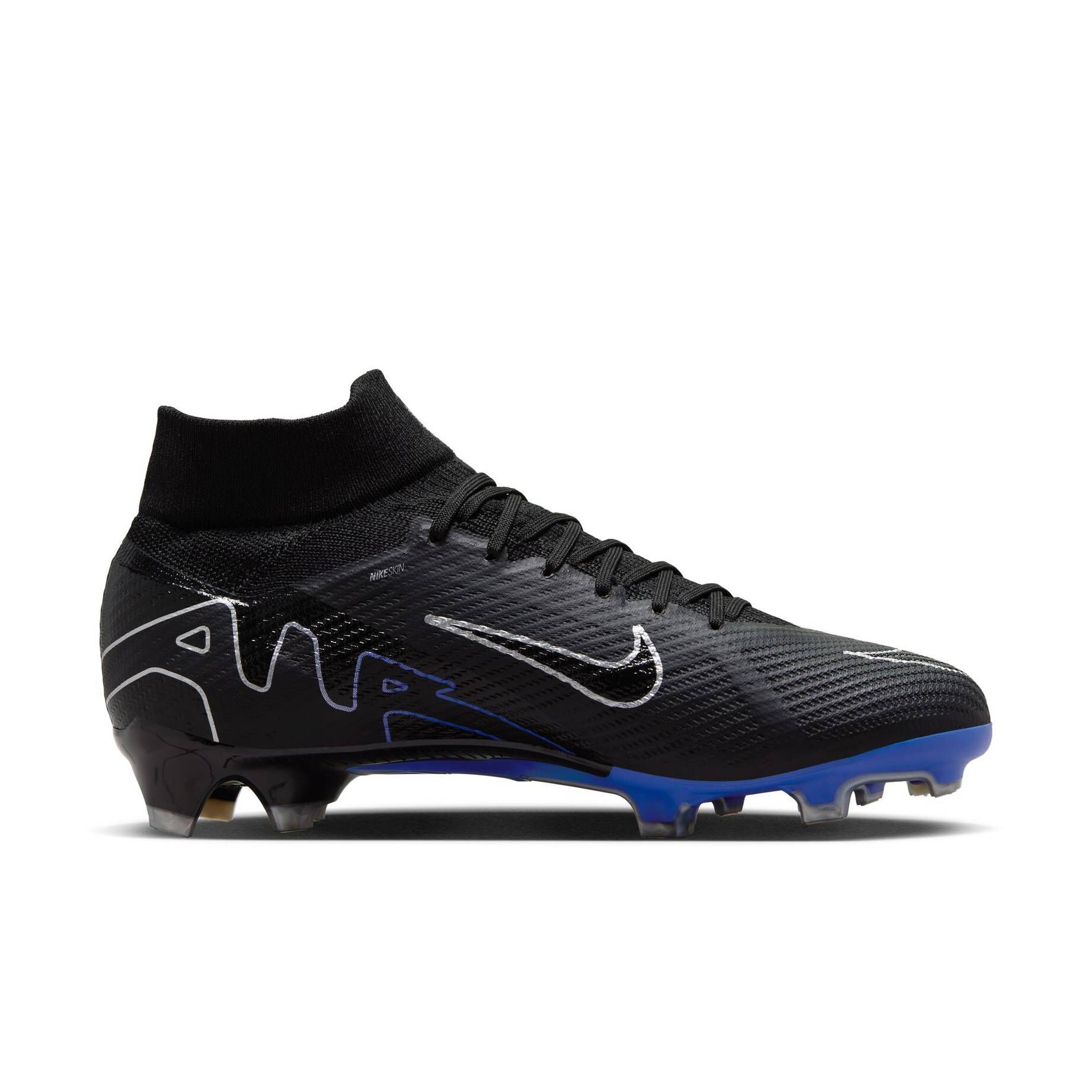 Nike| Herren Fußballschuhe Rasen ZOOM MERCURIAL SUPERFLY 9 PRO FG