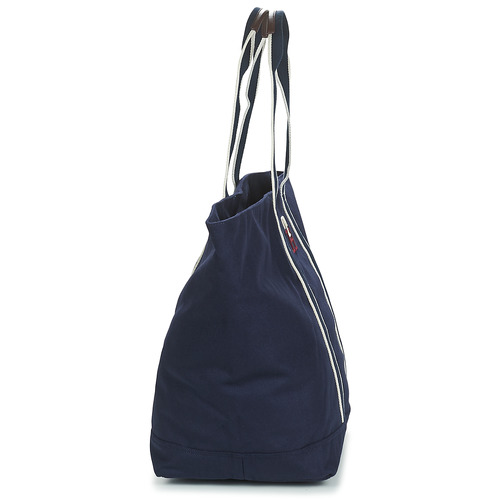 Tommy Hilfiger - NEW PREP OVERSIZED TOTE Marino / Nvo / Logo / Th