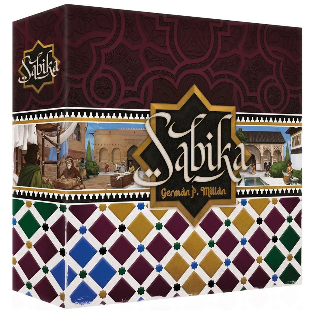 Sabika