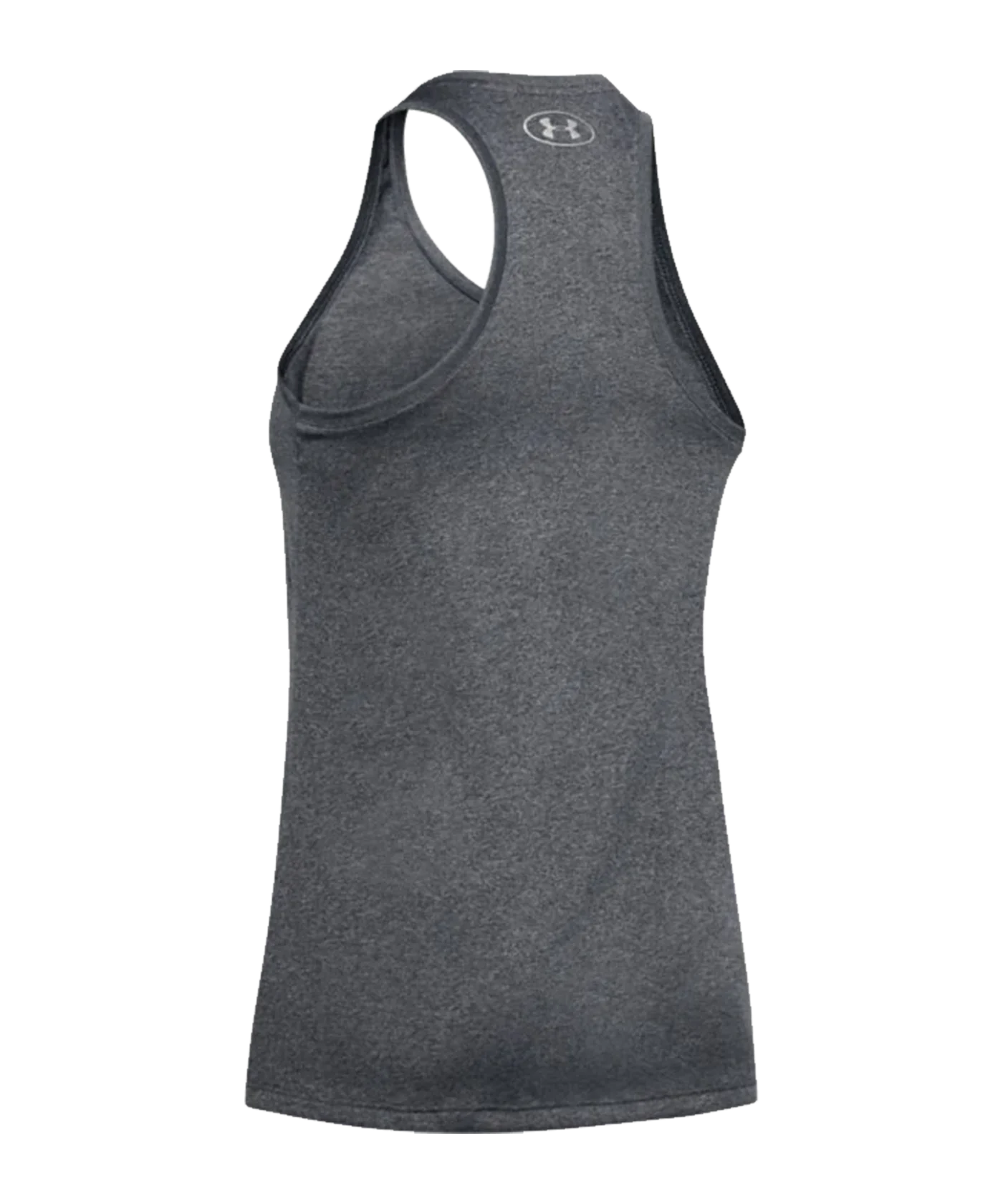 Under Armour Tech Tanktop Damen Grau F090