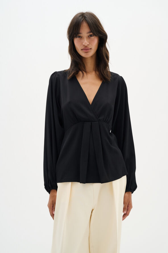 InWear MuxieIW Blouse Black