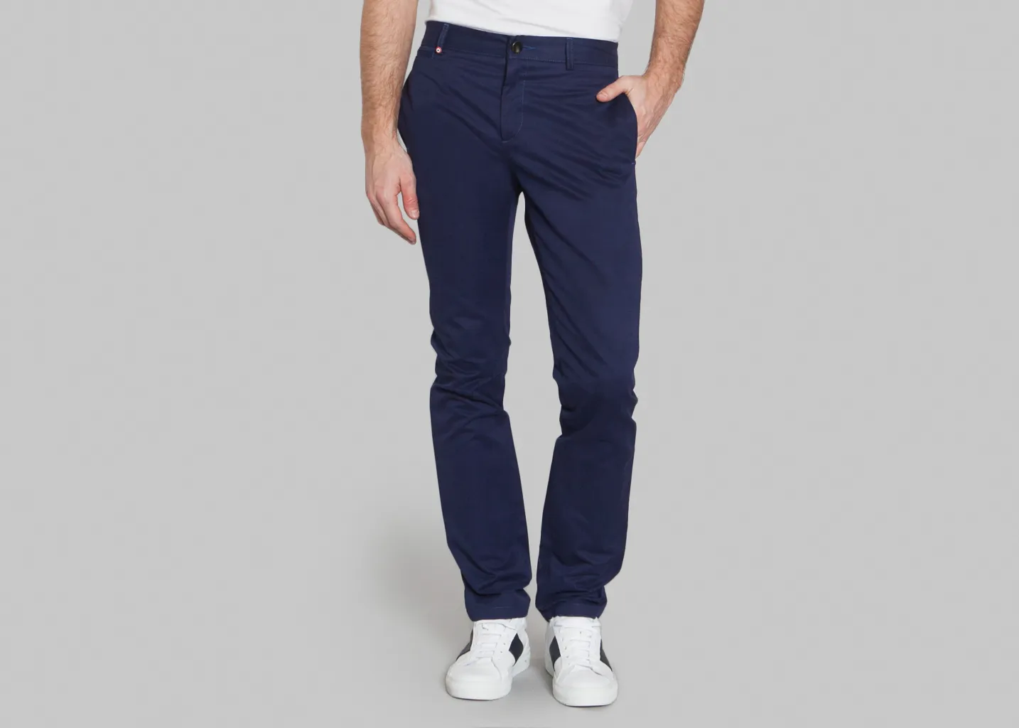 Chino Light The Faraday Project