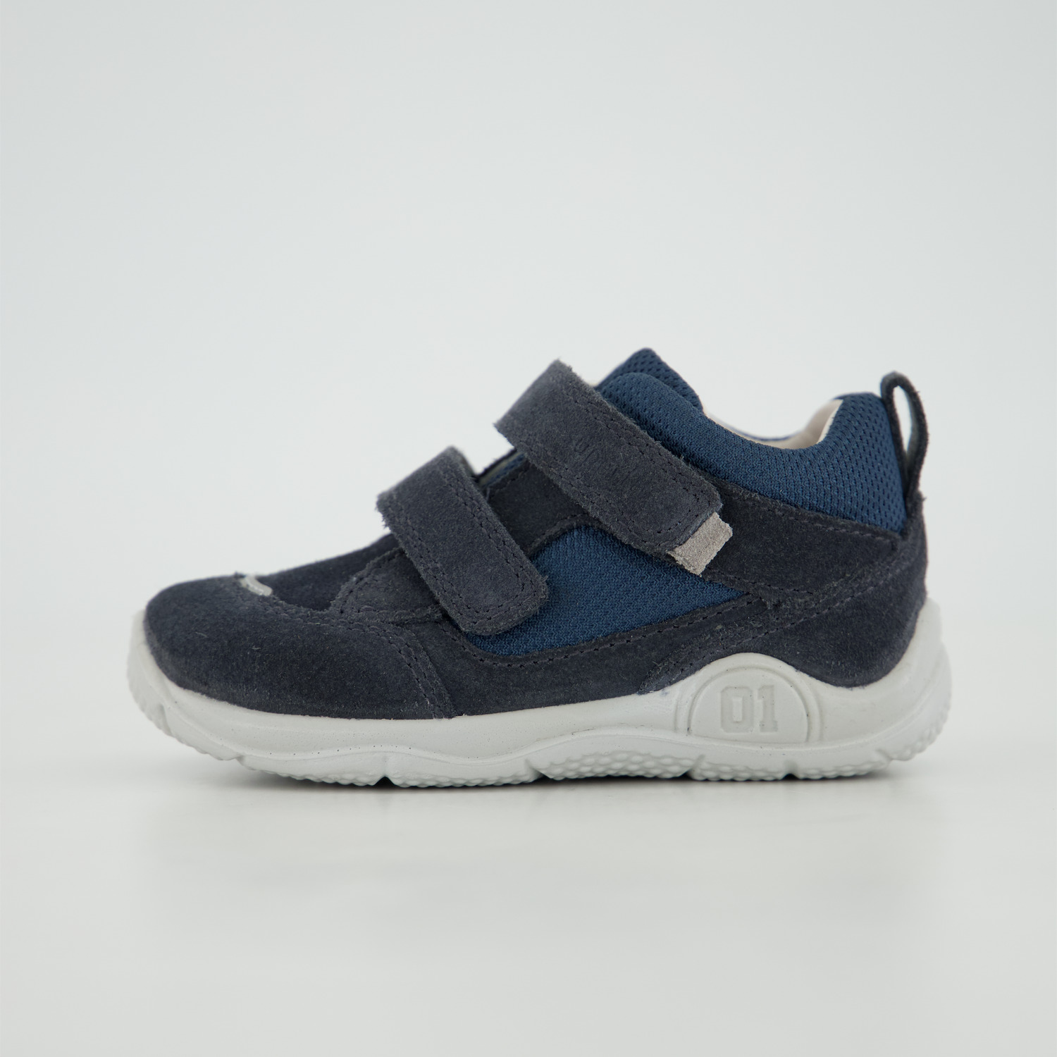 Superfit Stiefelette Leder \ UNIVERSE