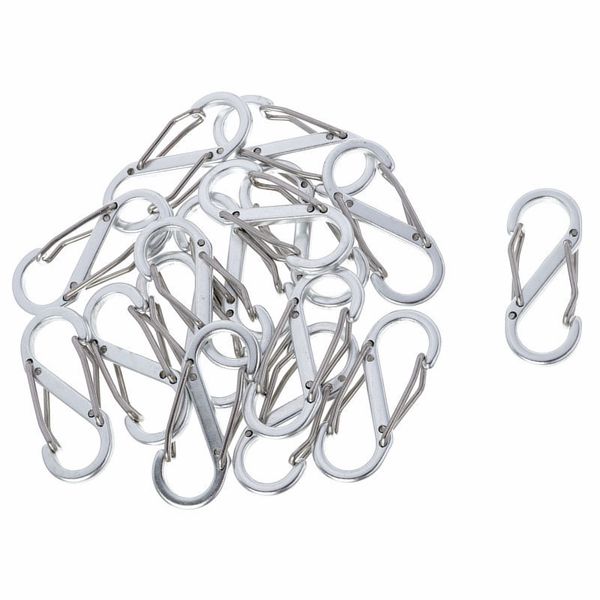 EQ Acoustics Flexi Hooks