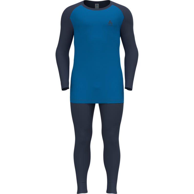Odlo Herren Active Warm Eco Set