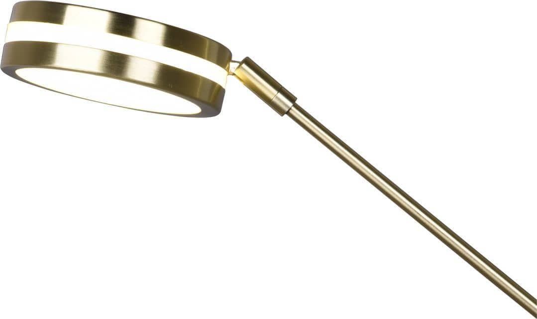 LED-Stehleuchte