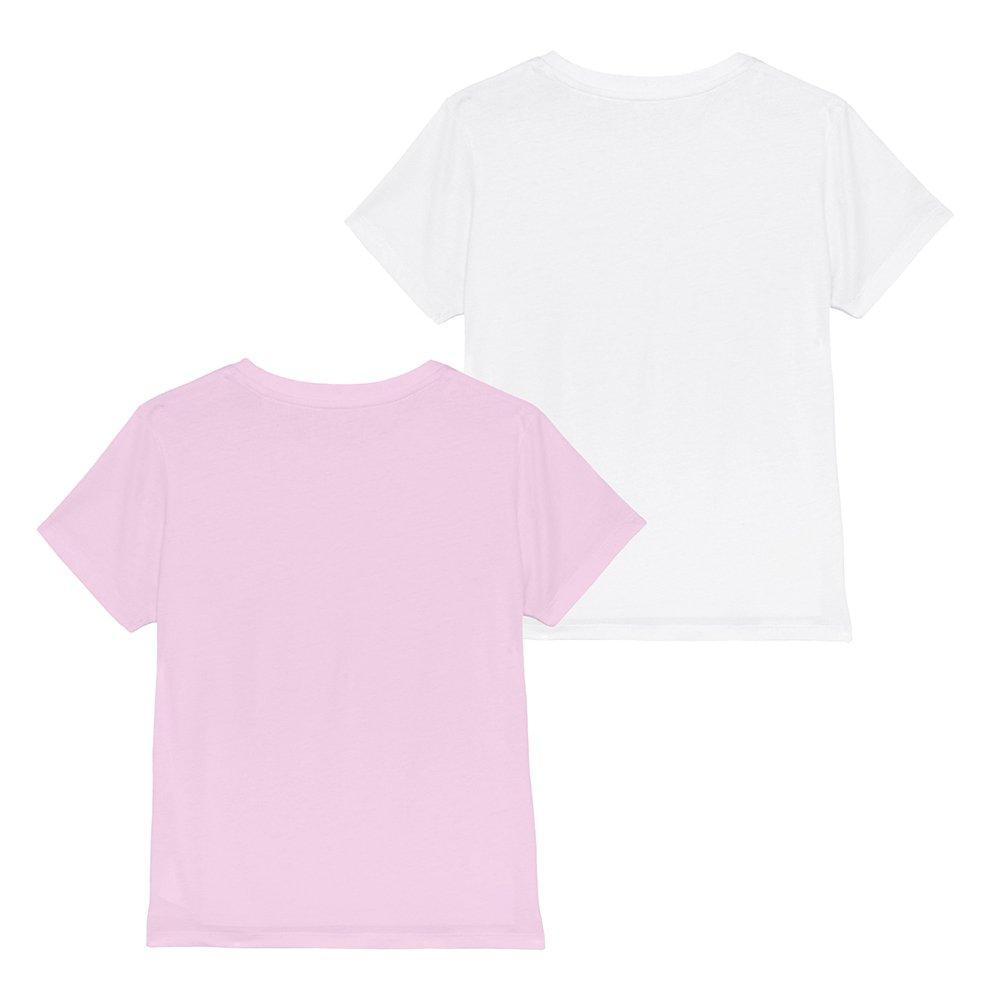Marvel Comics 2 Pack Tee