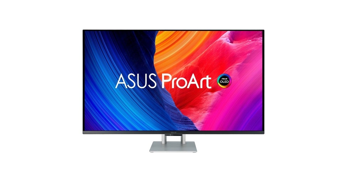 ASUSProArt PA32UCDM 31.5