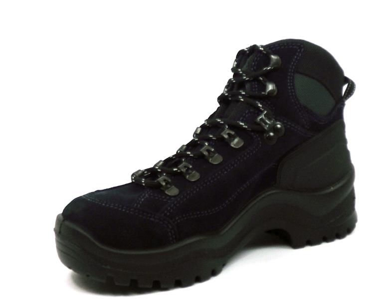 Grisport Bergen Mid Blue