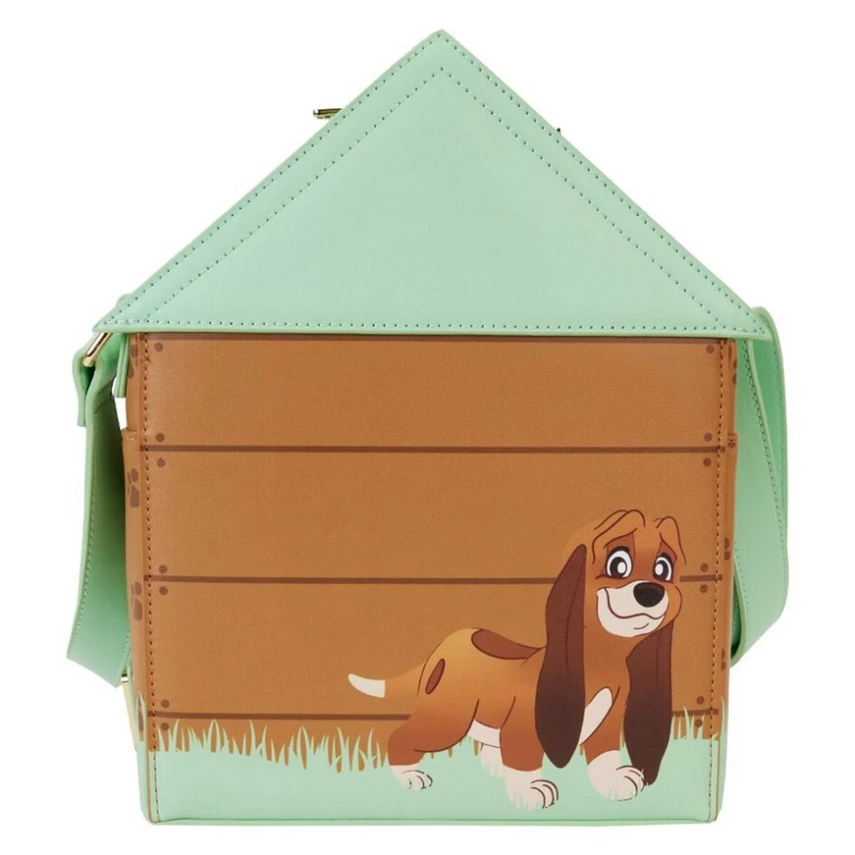 Loungefly - I Heart Disney Dogs | Walt Disney Sac à bandoulière