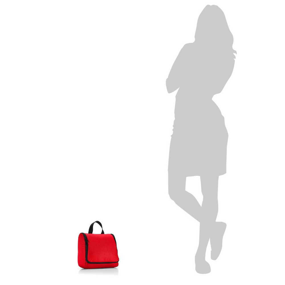Reisenthel beautycase zwart