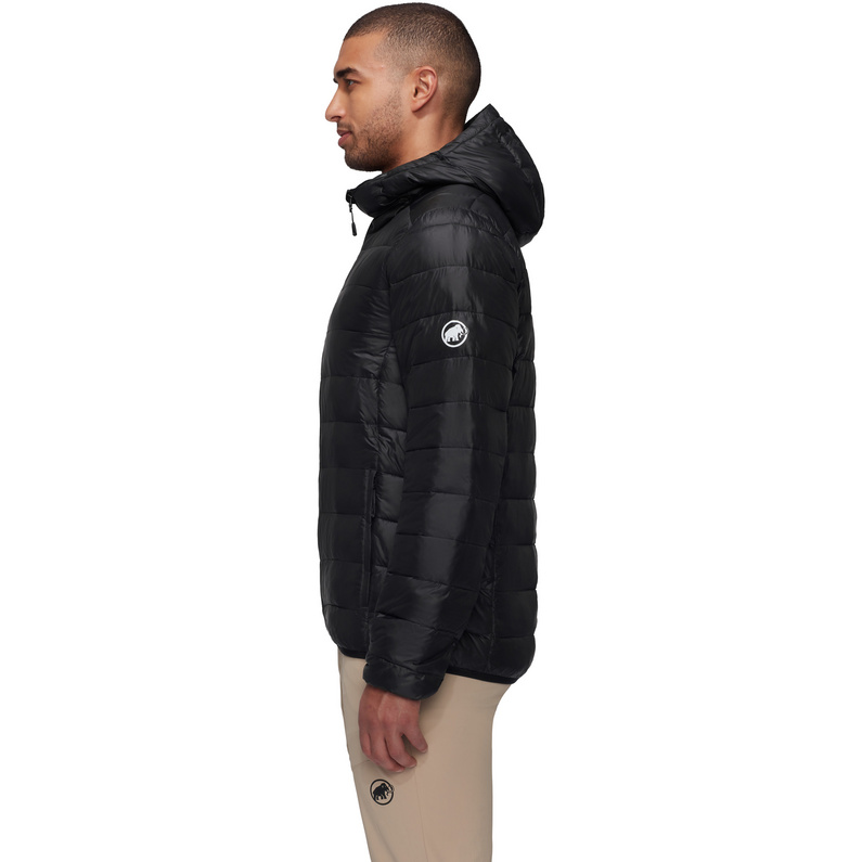 Mammut Herren Crag In Hoodie Jacke