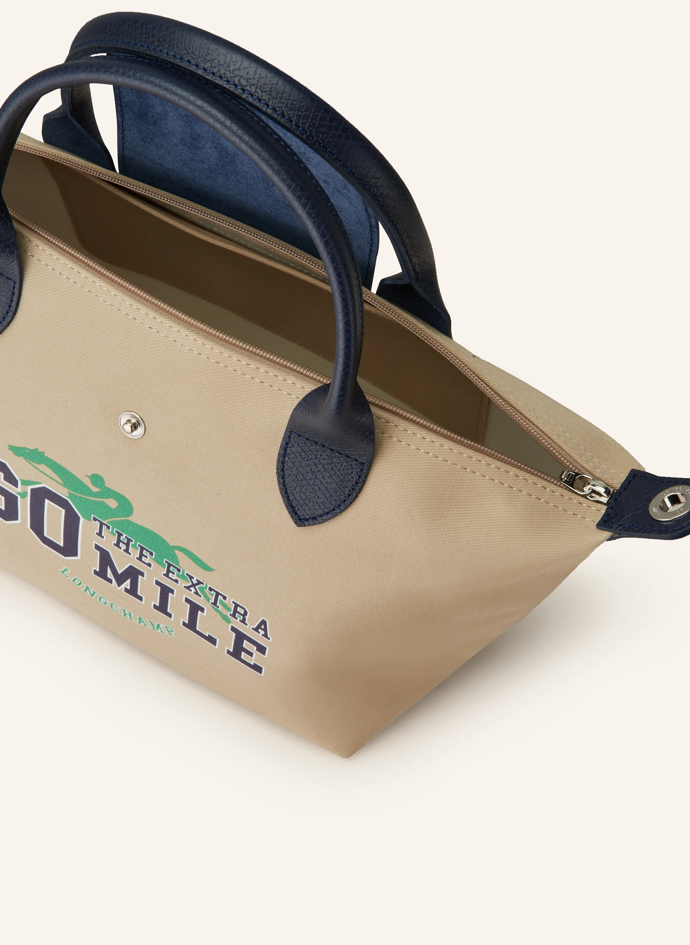 LONGCHAMP Shopper LE PLIAGE S