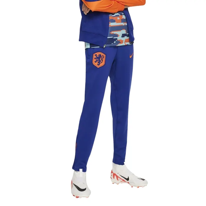 Nike Nederland Strike Trainingsbroek Junior