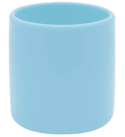 We Might Be Tiny Kop - Silikone - 220 ml - Powder Blue