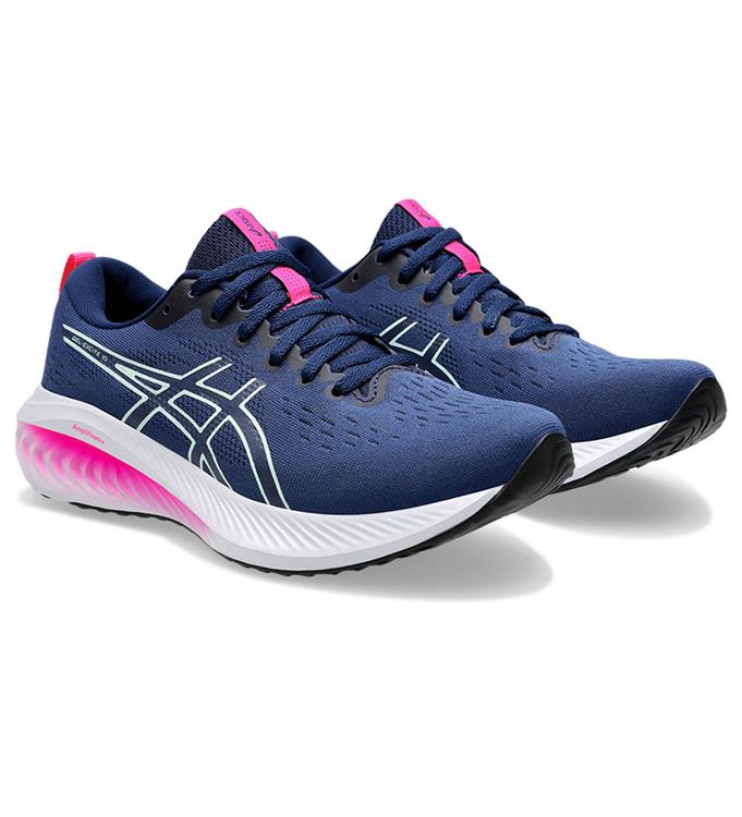 ASICS GEL-EXCITE 10 1012B418 BLUE-EXPANSE-SOOTHING-SEA
