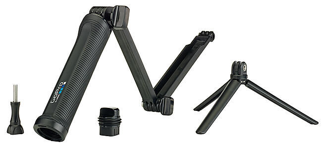 GOPRO - FIXATION 3-WAY