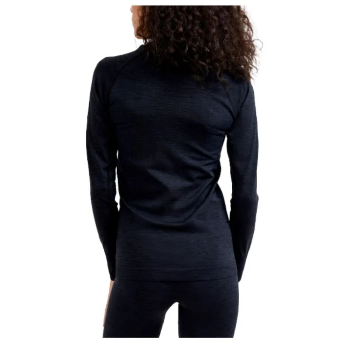 Craft Dame Undertøj og basislag Core Dry Active Comfort Ls
