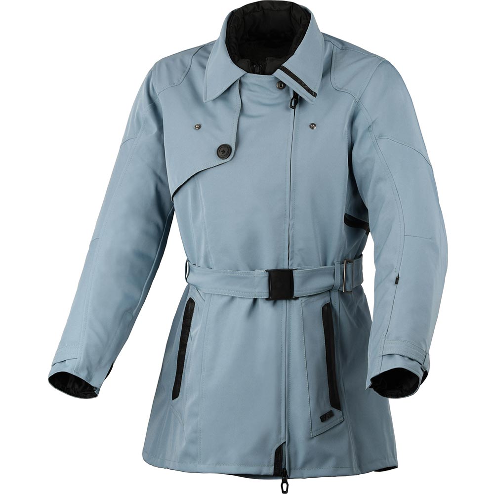 Macna - Veste femme Motique Bleu