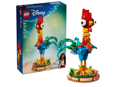 LEGO Heihei (43272)