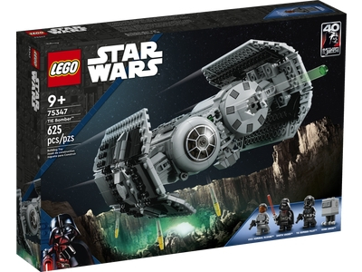 LEGO TIE Bomber™ (75347)