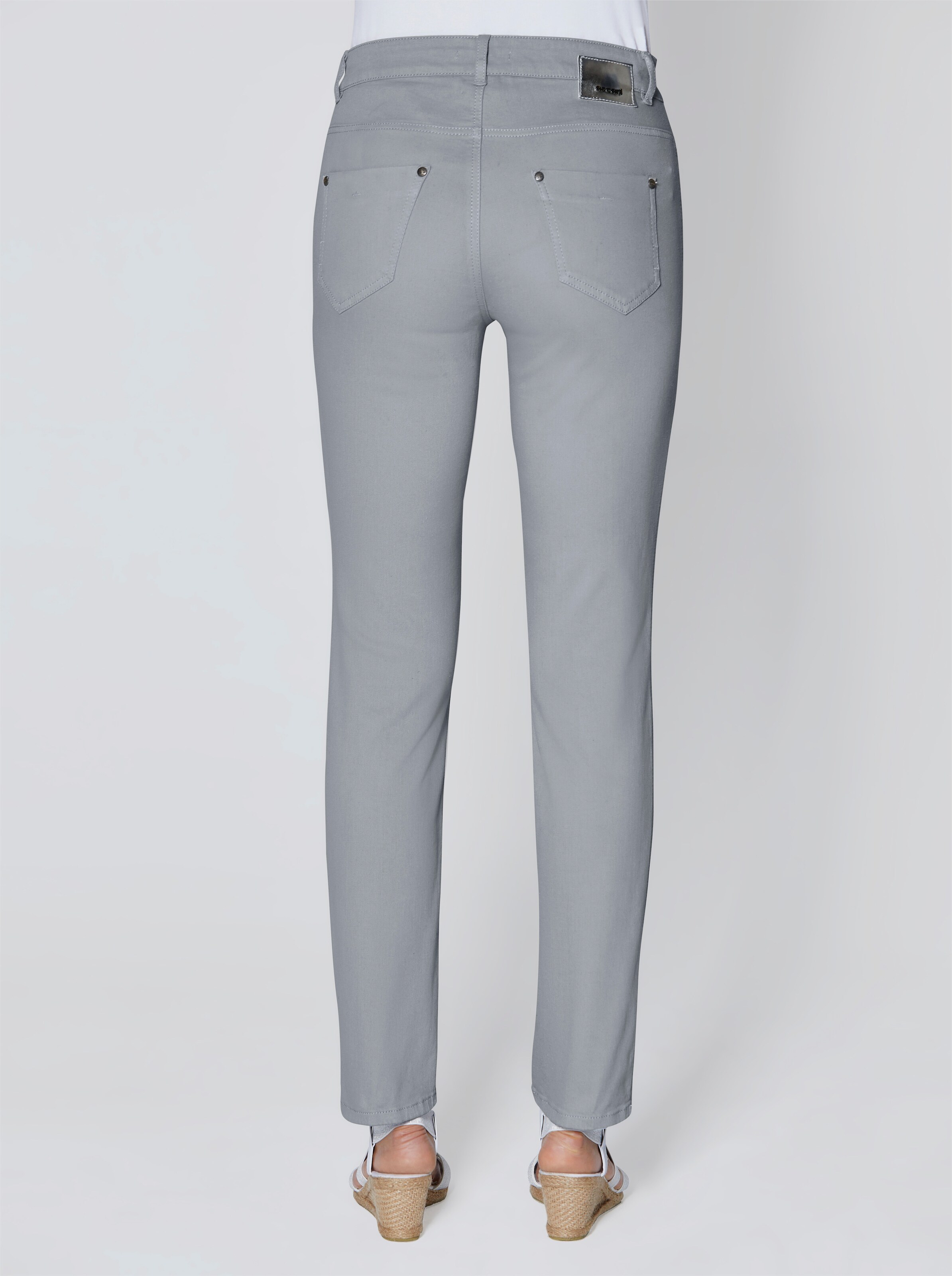 Stretch-Jeans