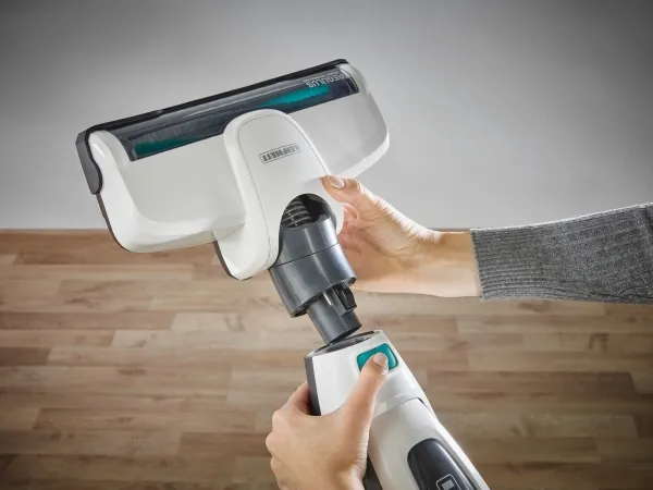 LEIFHEIT Regulus PowerVac - Støvsuger - stav - uden pose