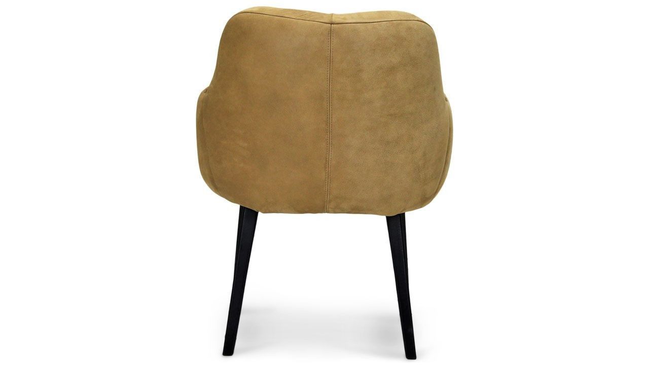 Eetstoel Vance B65 x D61 x H85 cm