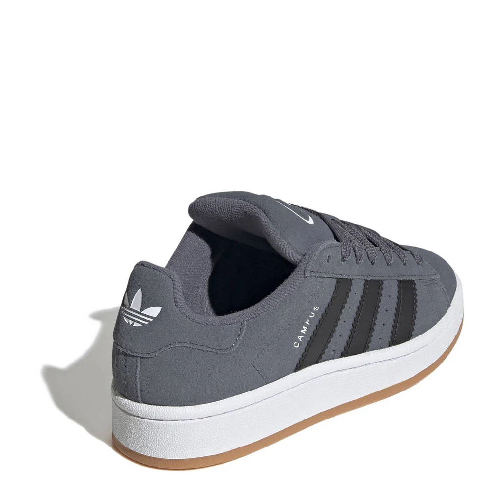 adidas Originals Campus 00ssneakers grijs/wit/zwart