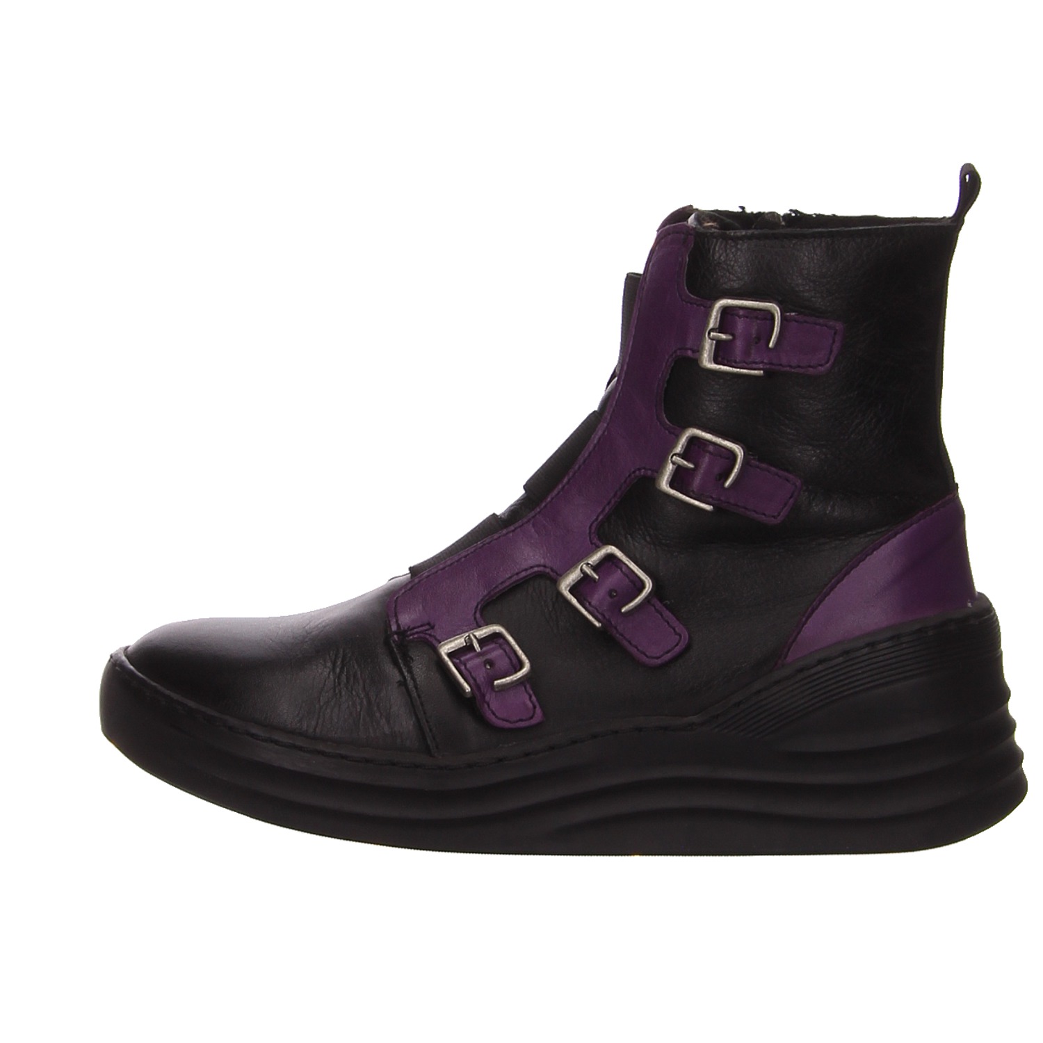 Gemini Stiefeletten schwarz schwarz