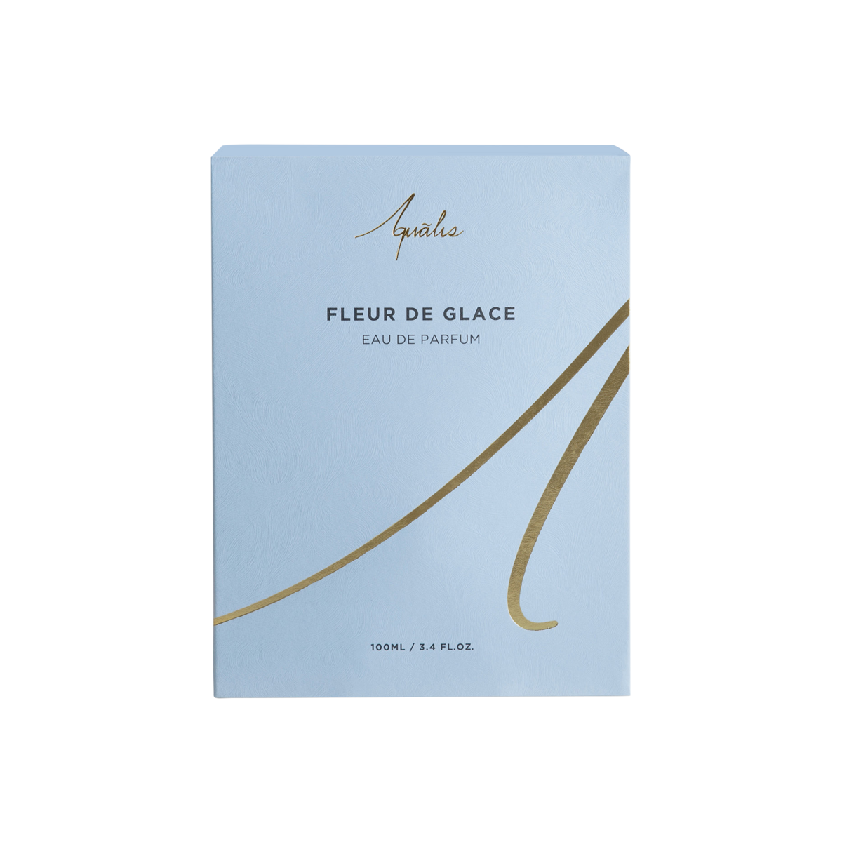 Fleur de Glace Eau de Parfum 100ml