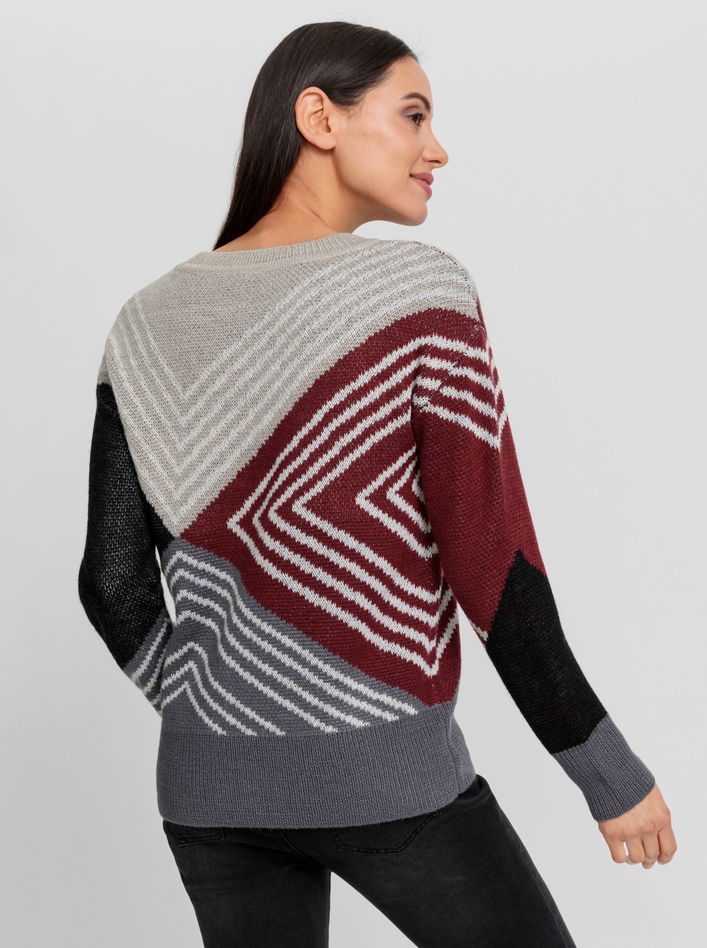 Pullover