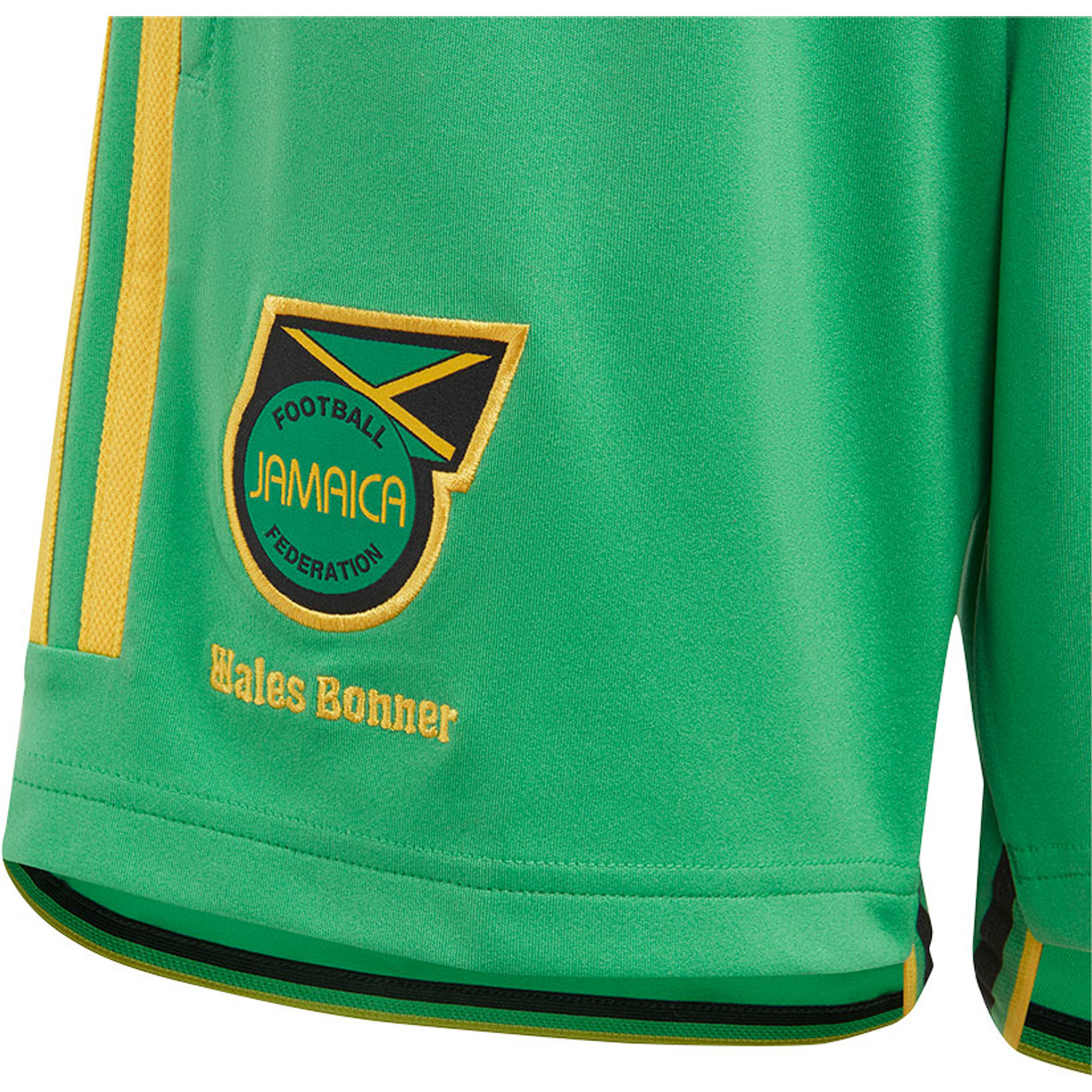 adidas Jamaica Thuis Tenue Kids