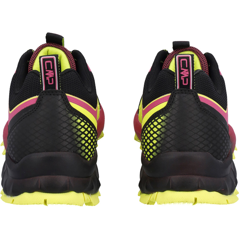 CMP Damen Laky Schuhe