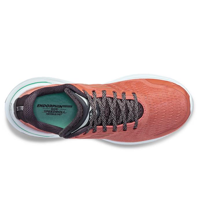 Saucony Women Endorphin Shift 3 Hardloopschoenen