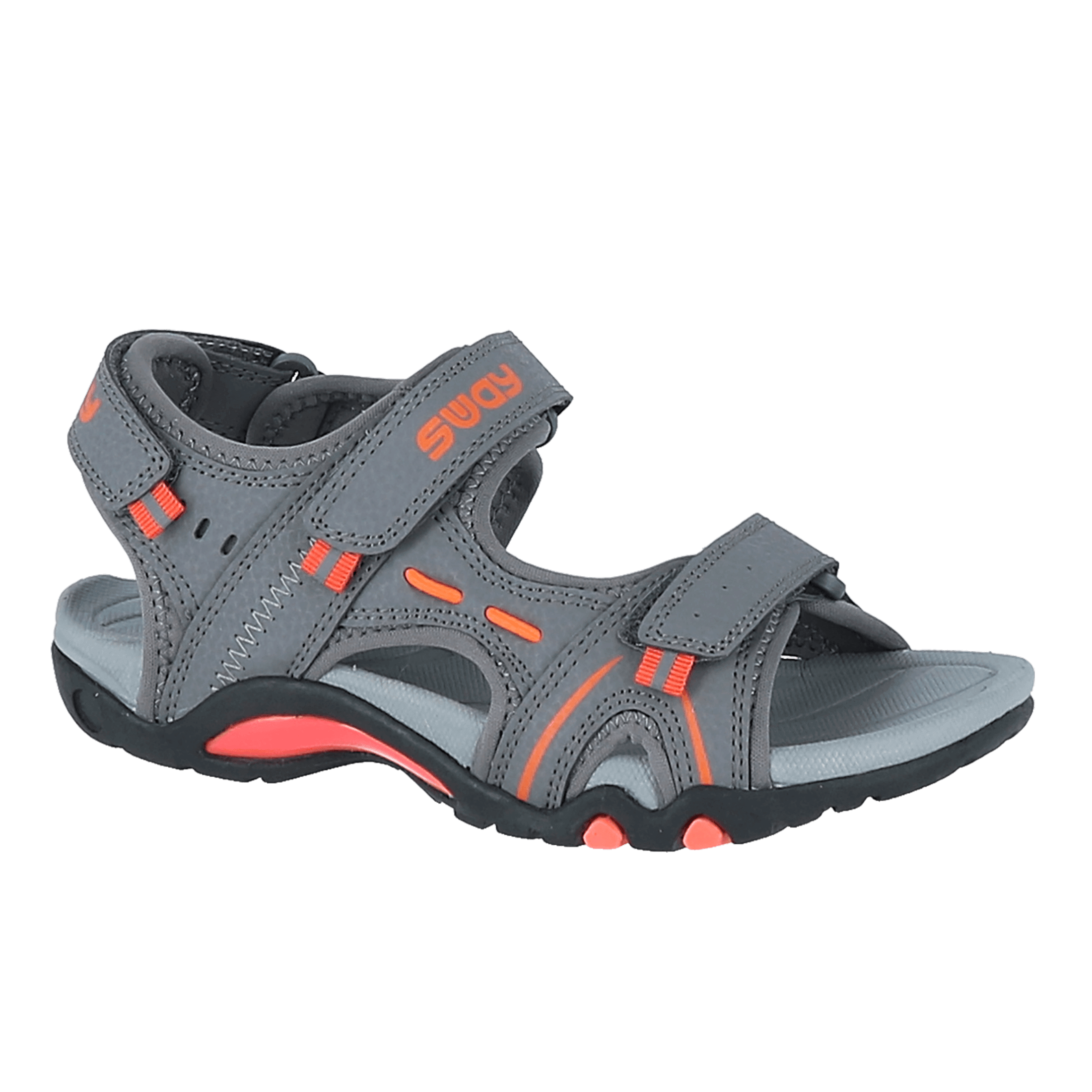 Sway Airy sandal - Tøfler og slippers